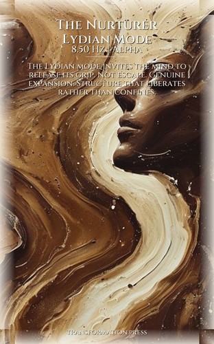 Nurturer Guide to Relationships: Structure Your Metamorphosis preview 6