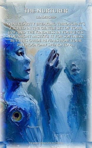 Nurturer Leadership Protocol: Your Mastery Materialized preview 1