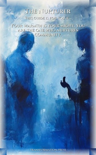 Nurturer Leadership Protocol: Your Mastery Materialized preview 4