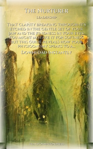 Nurturer Leadership Protocol: Your Mastery Materialized preview 7