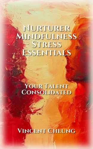 Nurturer Mindfulness Stress Essentials