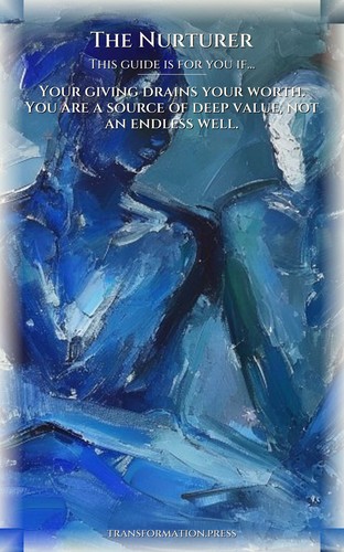 Nurturer Money Mastery: Your Journey Strengthened preview 4