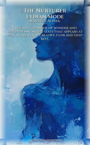 Nurturer Money Mastery: Your Journey Strengthened preview 6