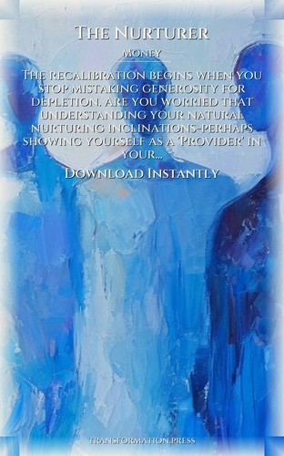 Nurturer Money Mastery: Your Journey Strengthened preview 7