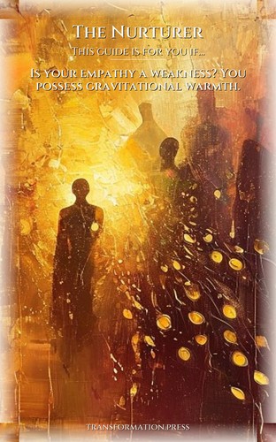 Nurturer Path to Career: Your Territory Concentrated preview 4
