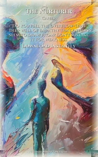 Nurturer Path to Career: Your Territory Concentrated preview 7