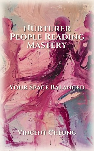 Nurturer People Reading Mastery