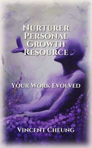 Nurturer Personal Growth Resource