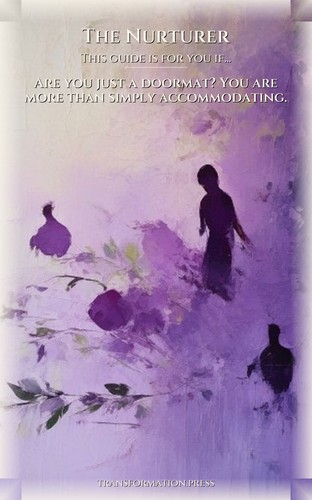 Nurturer Personal Growth Resource: Your Work Evolved preview 4