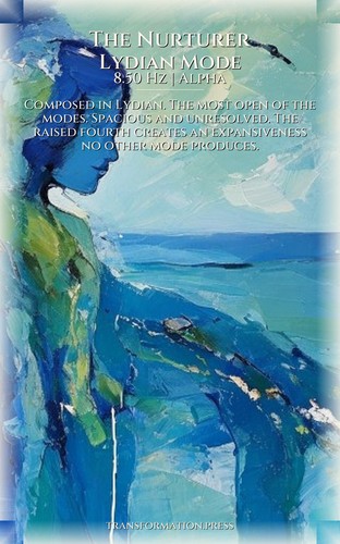 Nurturer Personal Growth Resource: Your Work Evolved preview 6