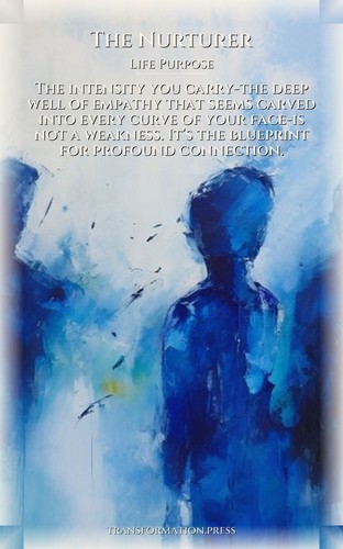 Nurturer: Your Life Purpose Mastery: Your Quest Path preview 1
