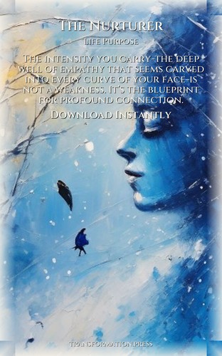 Nurturer: Your Life Purpose Mastery: Your Quest Path preview 7