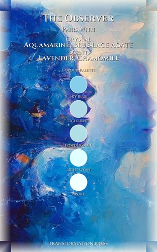 Observer: Anxiety Ascension: Your Spirit Decoded preview 3