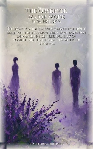 Observer: Anxiety Ascension: Your Spirit Decoded preview 6