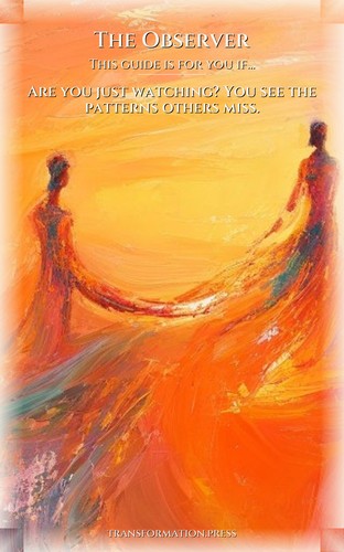 Observer Career Mastery: Your Gift Mastery preview 4