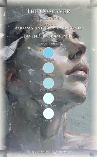 Observer Communication Handbook: Sharpen Your Essence preview 3