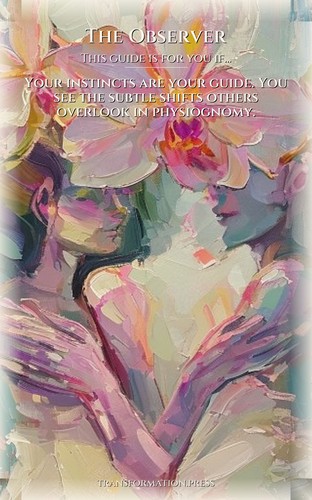 Observer Communication Handbook: Sharpen Your Essence preview 4