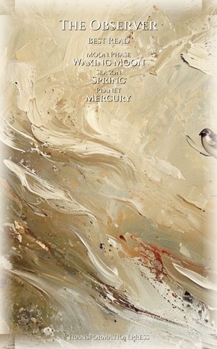 Observer Communication Handbook: Sharpen Your Essence preview 5
