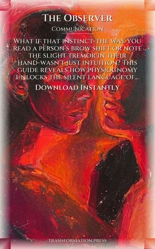 Observer Communication Handbook: Sharpen Your Essence preview 7