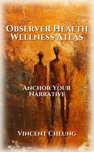 Observer Health Wellness Atlas