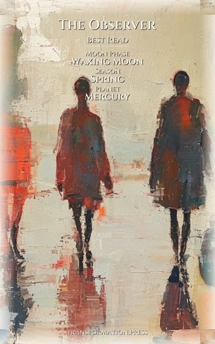 Observer Health Wellness Atlas: Anchor Your Narrative preview 5