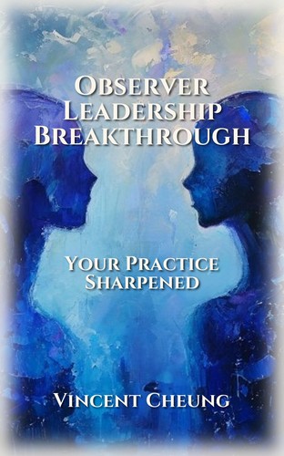 Observer Leadership Breakthrough