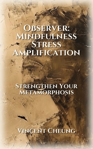 Observer: Mindfulness Stress Amplification