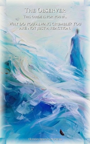 Observer: Mindfulness Stress Amplification: Strengthen Your Metamorphosis preview 4