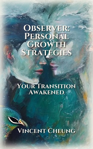 Observer: Personal Growth Strategies
