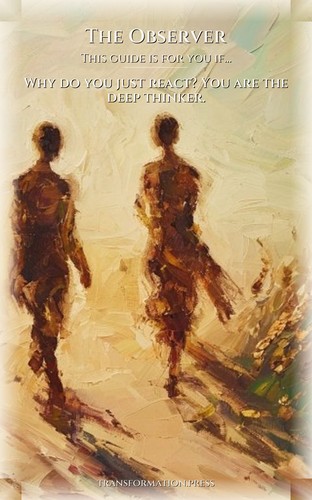 Observer: Personal Growth Strategies: Your Transition Awakened preview 4