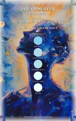 Observer Relationships Handbook: Your Excellence Transcended preview 3