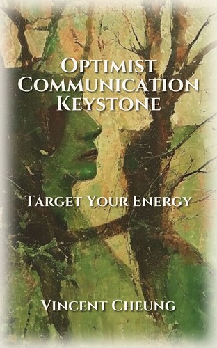 Optimist Communication Keystone