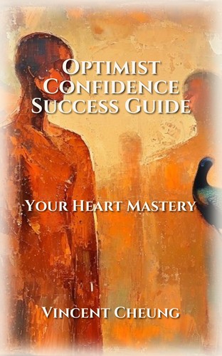 Optimist Confidence Success Guide