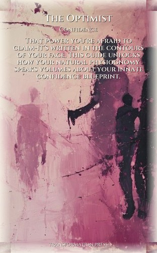 Optimist Confidence Success Guide: Your Heart Mastery preview 1