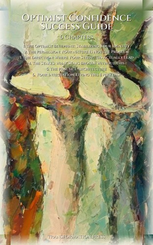 Optimist Confidence Success Guide: Your Heart Mastery preview 2