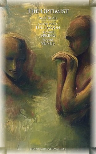 Optimist Confidence Success Guide: Your Heart Mastery preview 5