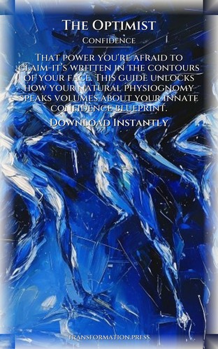 Optimist Confidence Success Guide: Your Heart Mastery preview 7