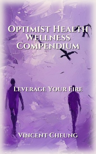 Optimist Health Wellness Compendium