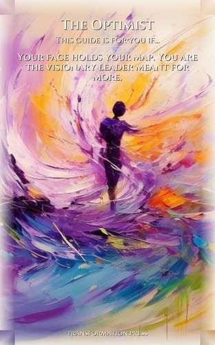 Optimist: Leadership Transformation: Your Soul Strategy preview 4