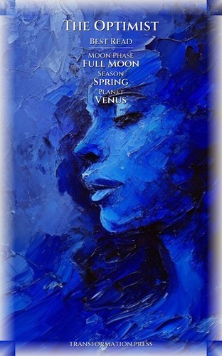 Optimist: Leadership Transformation: Your Soul Strategy preview 5