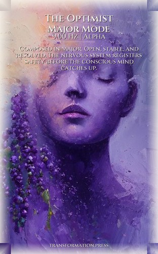Optimist: Leadership Transformation: Your Soul Strategy preview 6