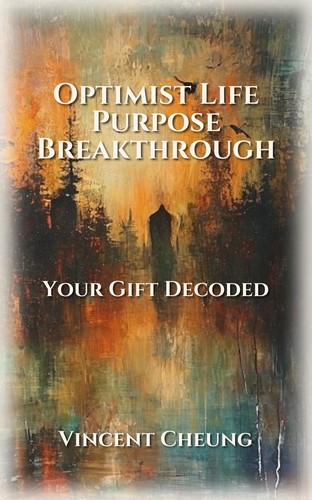 Optimist Life Purpose Breakthrough