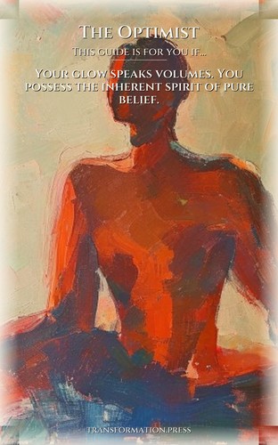 Optimist Life Purpose Breakthrough: Your Gift Decoded preview 4