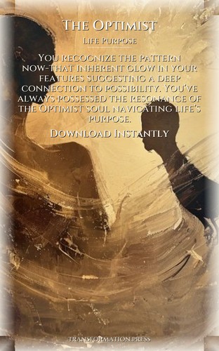 Optimist Life Purpose Breakthrough: Your Gift Decoded preview 7