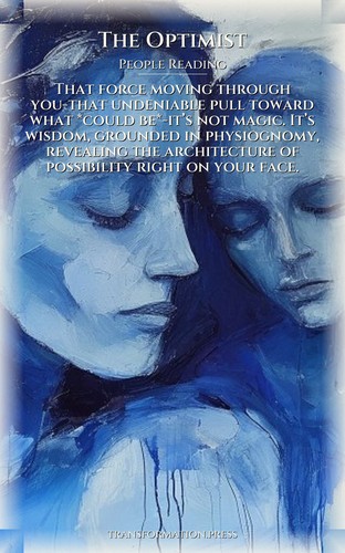 Optimist People Reading: Strategic Guide: Your Flame Strengthened preview 1