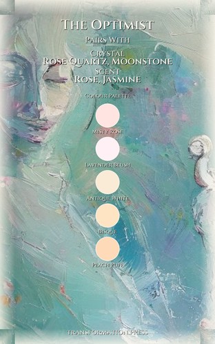 Optimist People Reading: Strategic Guide: Your Flame Strengthened preview 3
