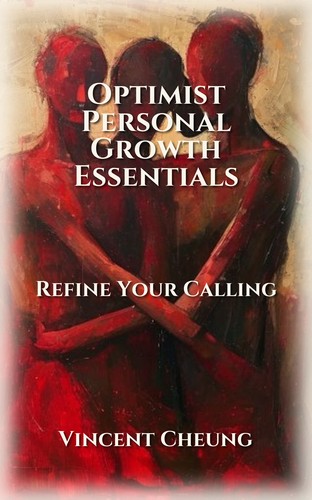 Optimist Personal Growth Essentials