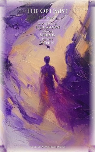 Optimist Personal Growth Essentials: Refine Your Calling preview 5