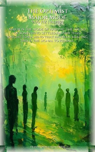 Optimist Personal Growth Essentials: Refine Your Calling preview 6