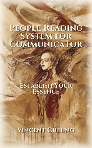 People Reading System for Communicator